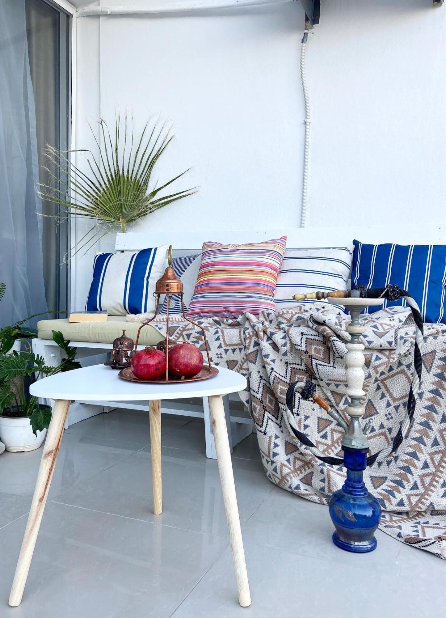 Spacious Three-Bedroom Apartment With Sea View A4 Lapithos  Exterior foto